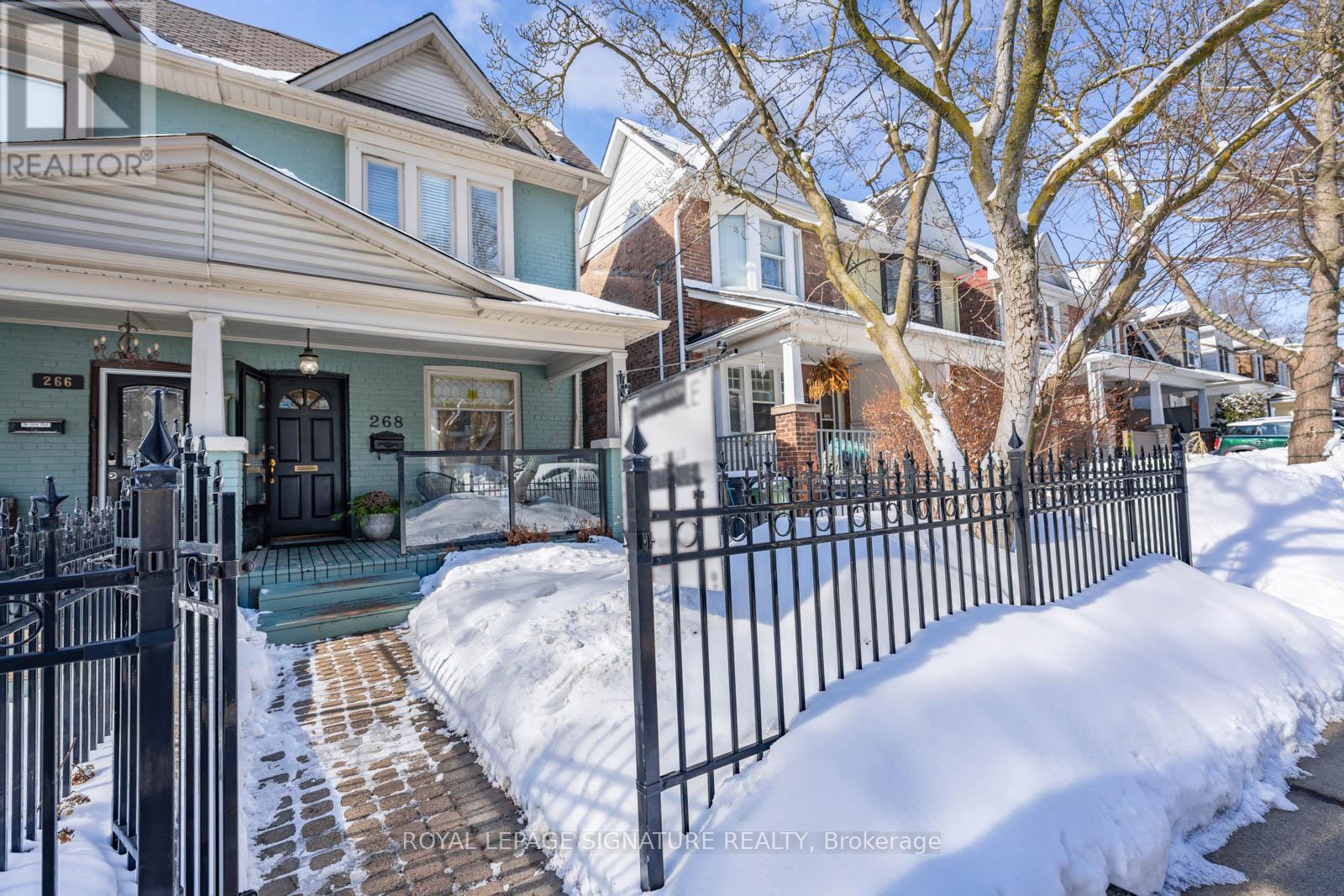 268 Kenilworth Avenue