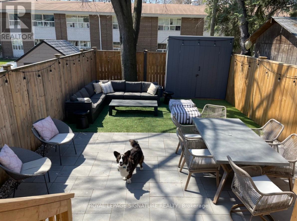 268 KENILWORTH AVENUE - Photo 3 of 31, Toronto (The Beaches), Ontario