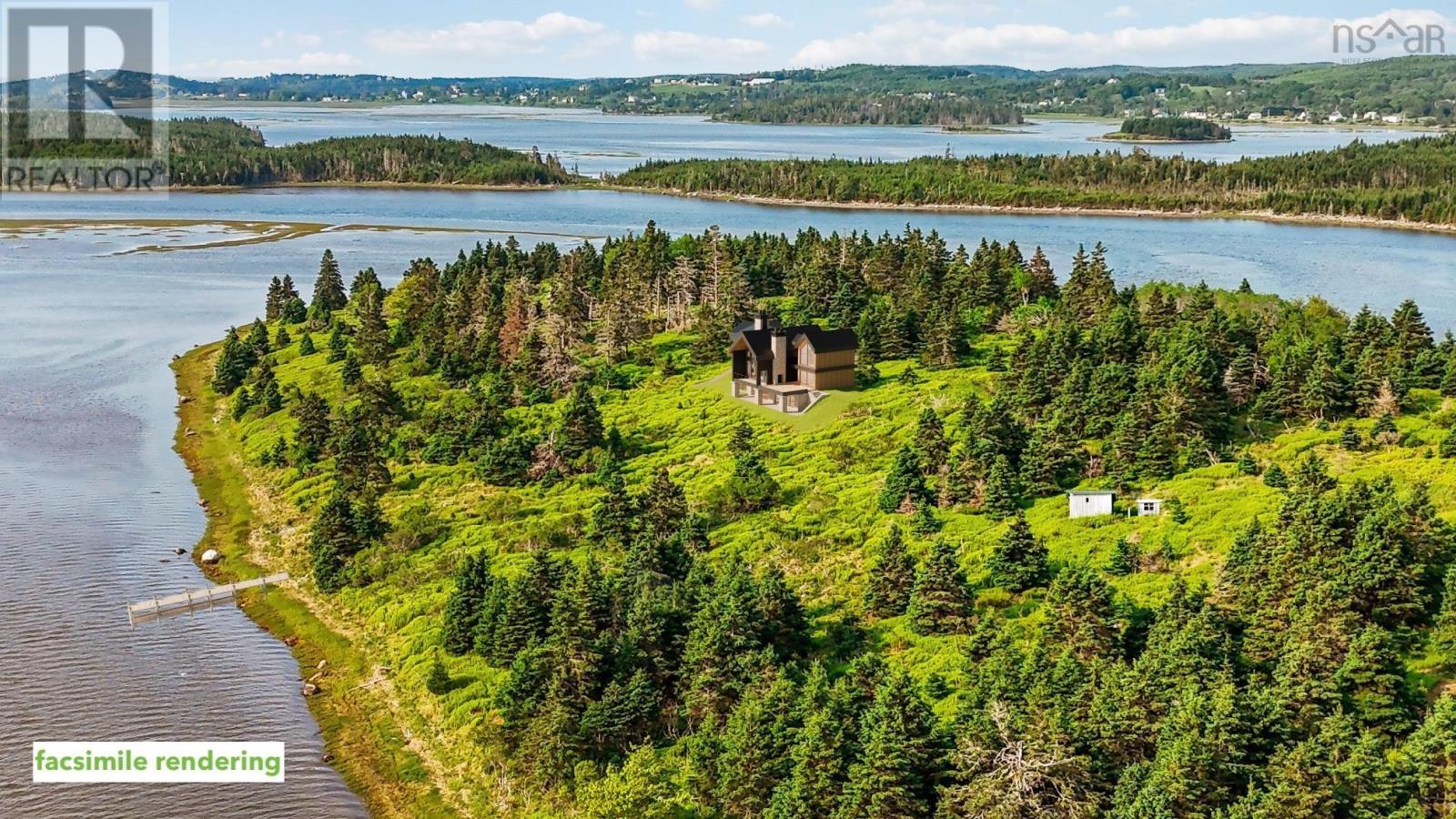 Property 2 of 15 of 0 MacLellon Island