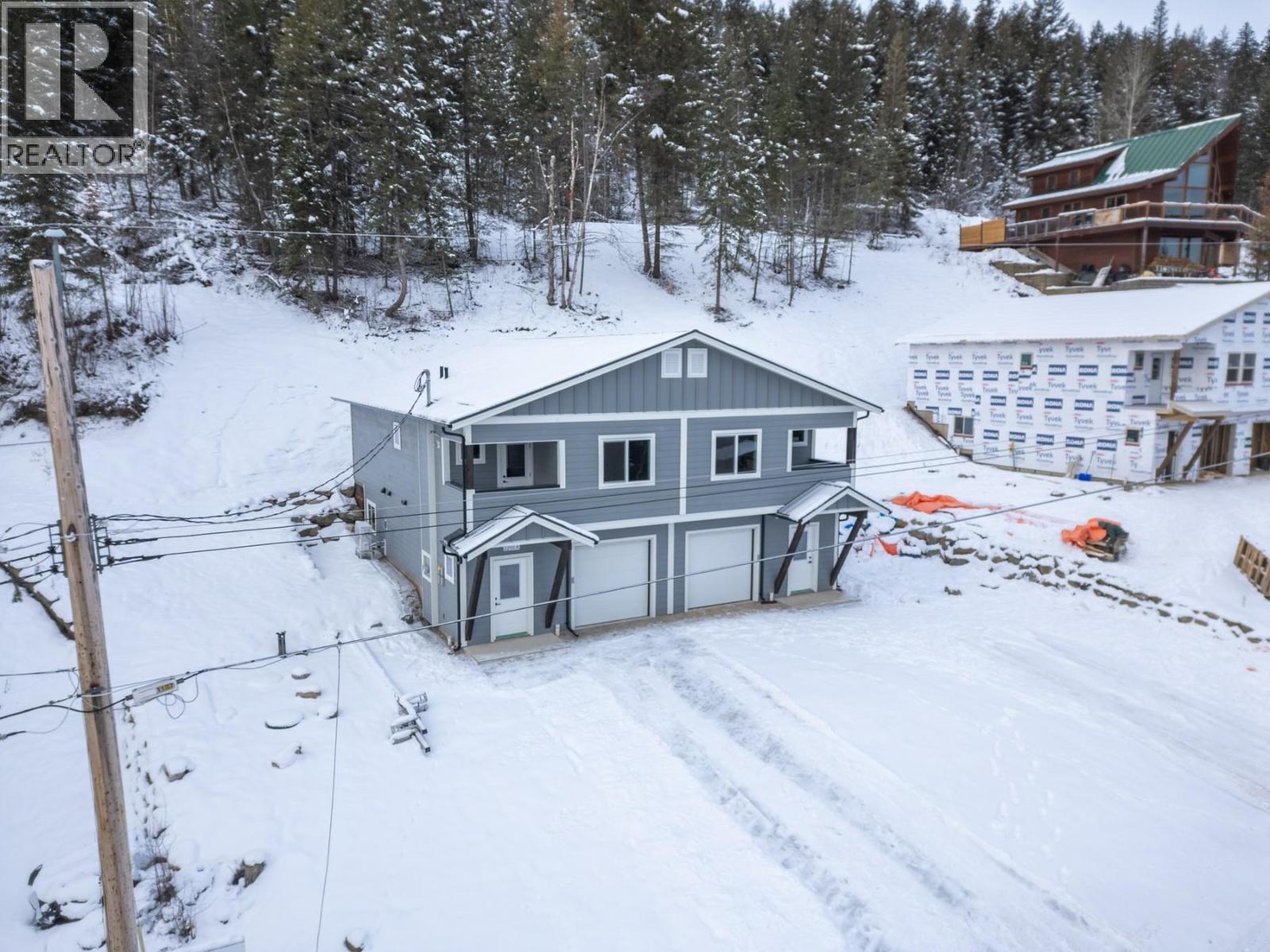 2255 MCTAVISH Road Unit# A Lot# SL 2, Kamloops