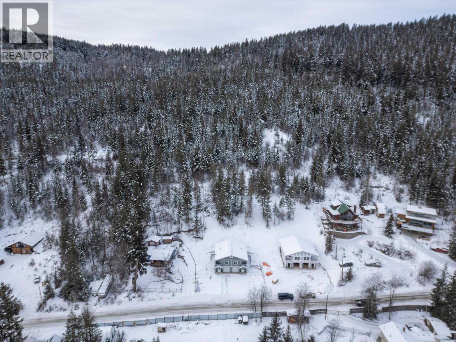 2255 MCTAVISH Road Unit# A Lot# SL 2, Kamloops