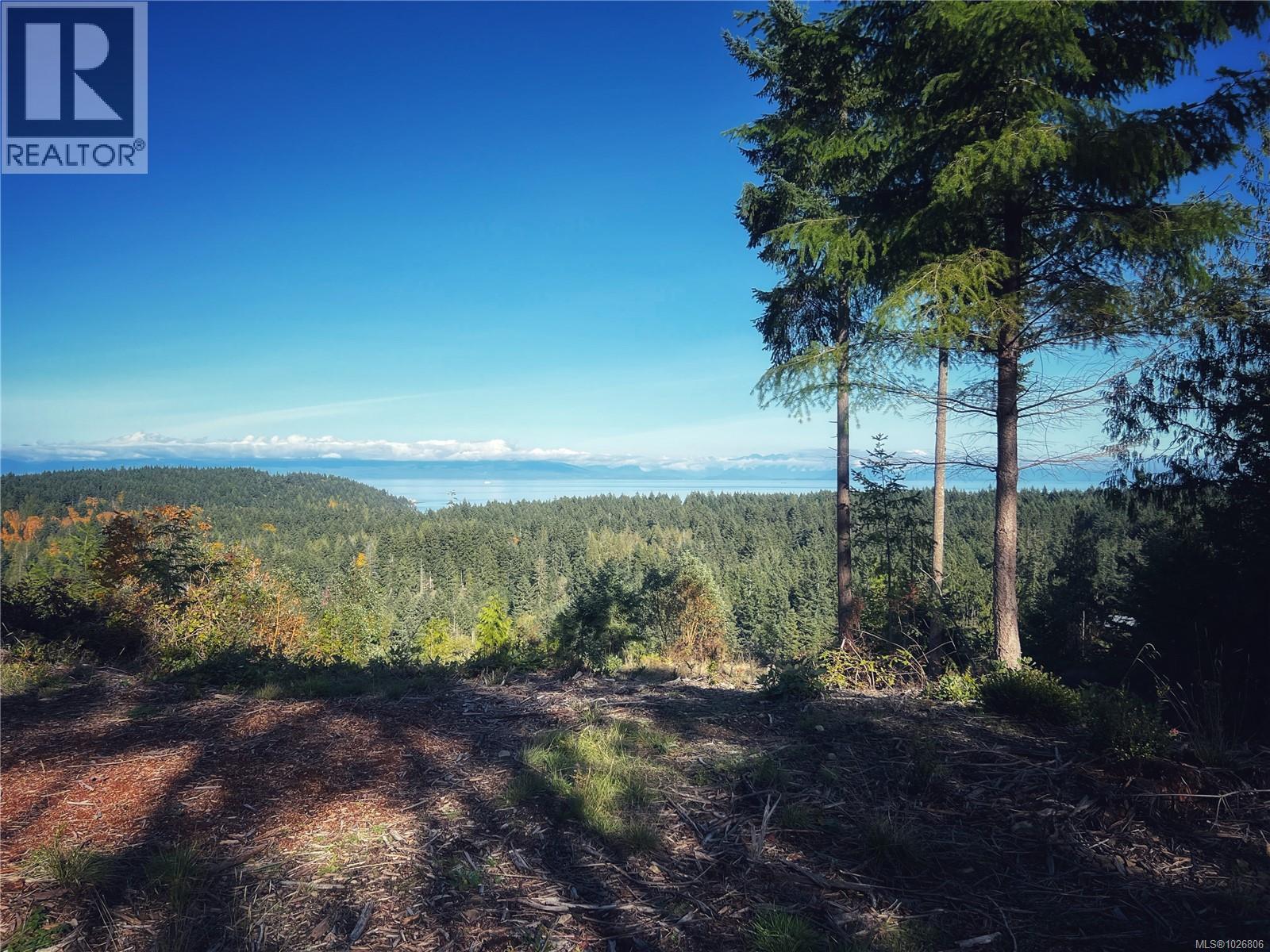 Lt 5 Spruce Ave, Gabriola Island