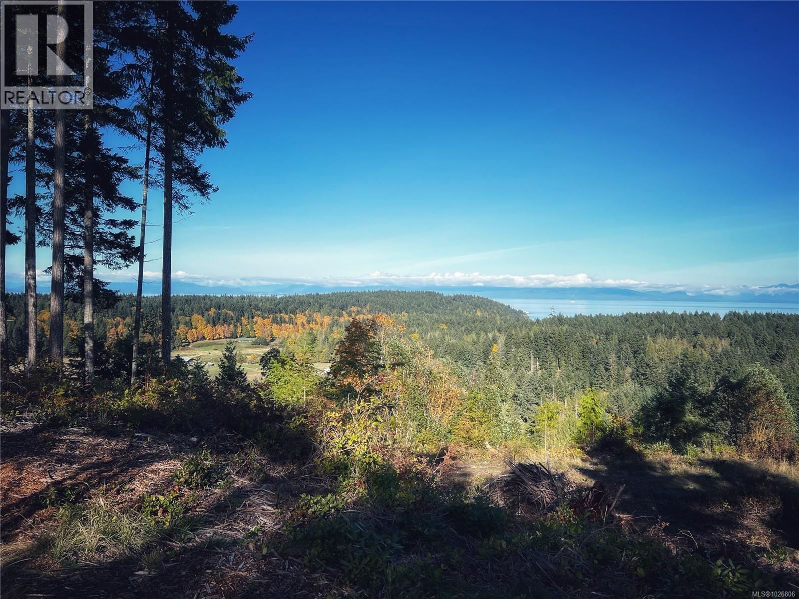 Lt 5 Spruce Ave, Gabriola Island
