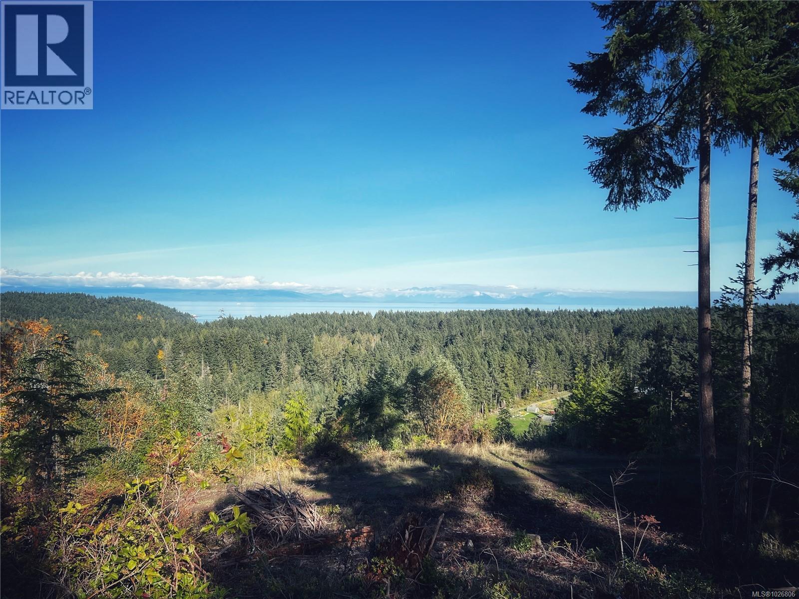 Lt 5 Spruce Ave, Gabriola Island