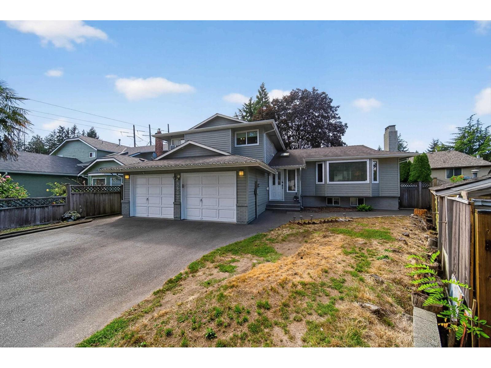 8607 BYRON Road, Delta