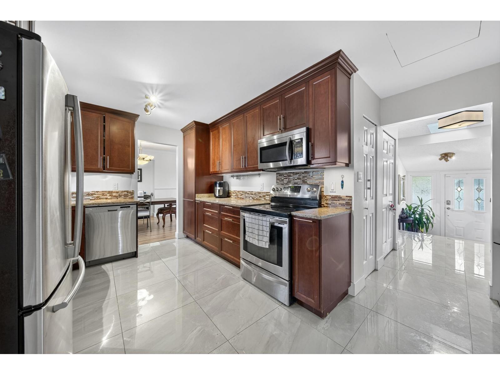 8607 BYRON Road, Delta