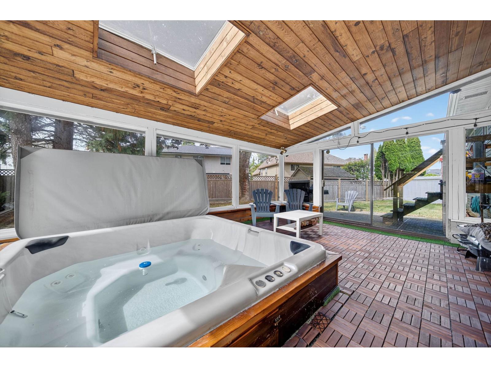 8607 BYRON Road, Delta