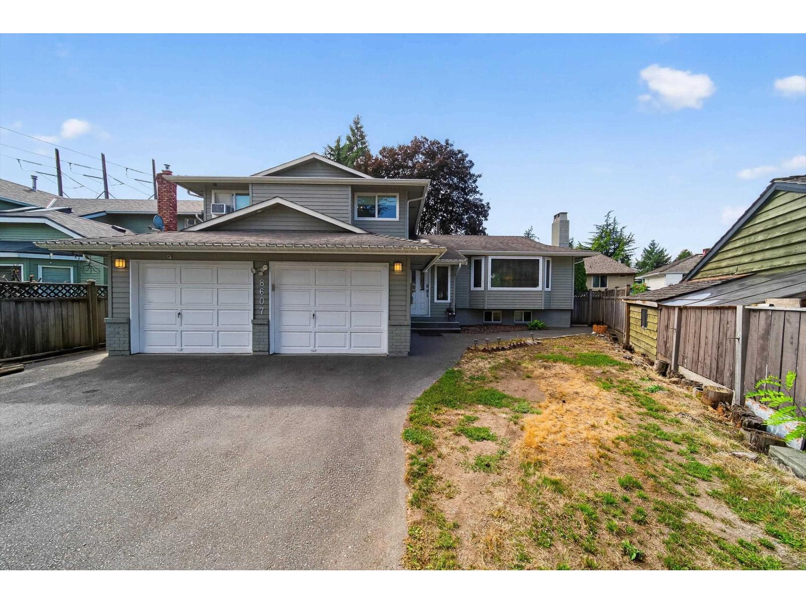 8607 BYRON Road, Delta