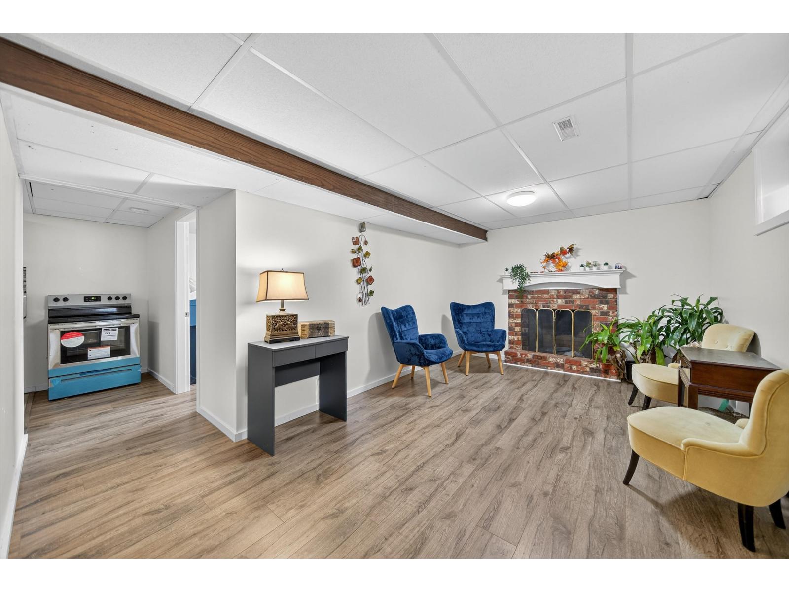 8607 BYRON Road, Delta