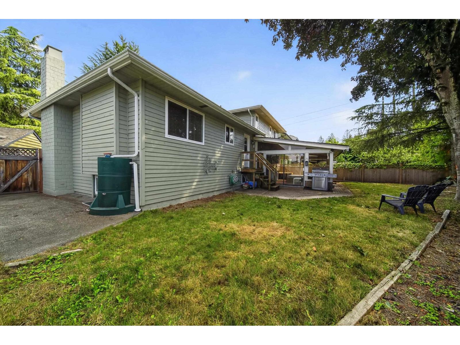 8607 BYRON Road, Delta