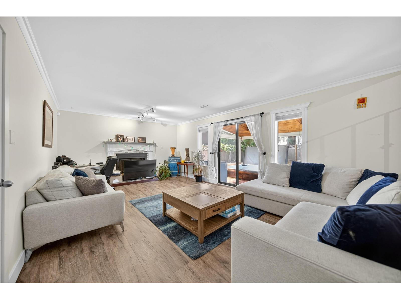 8607 BYRON Road, Delta