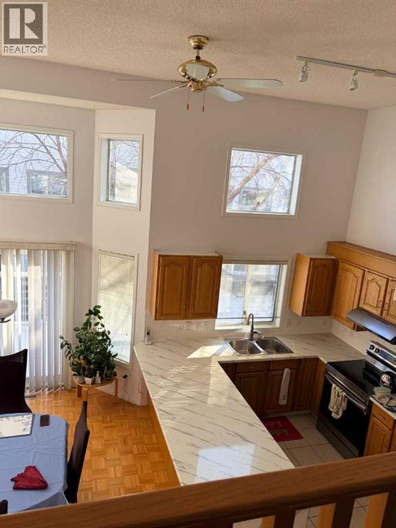 4 Kingsland Villas SW