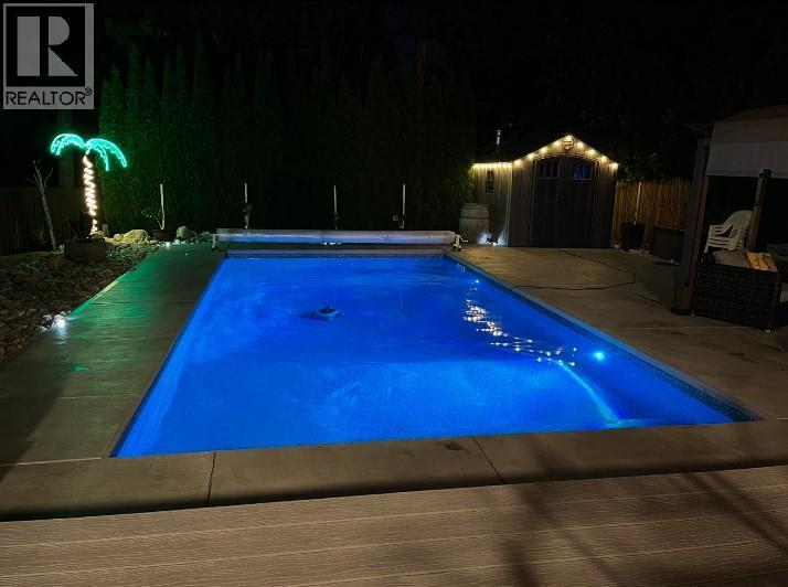  774 Varney Court, Kelowna