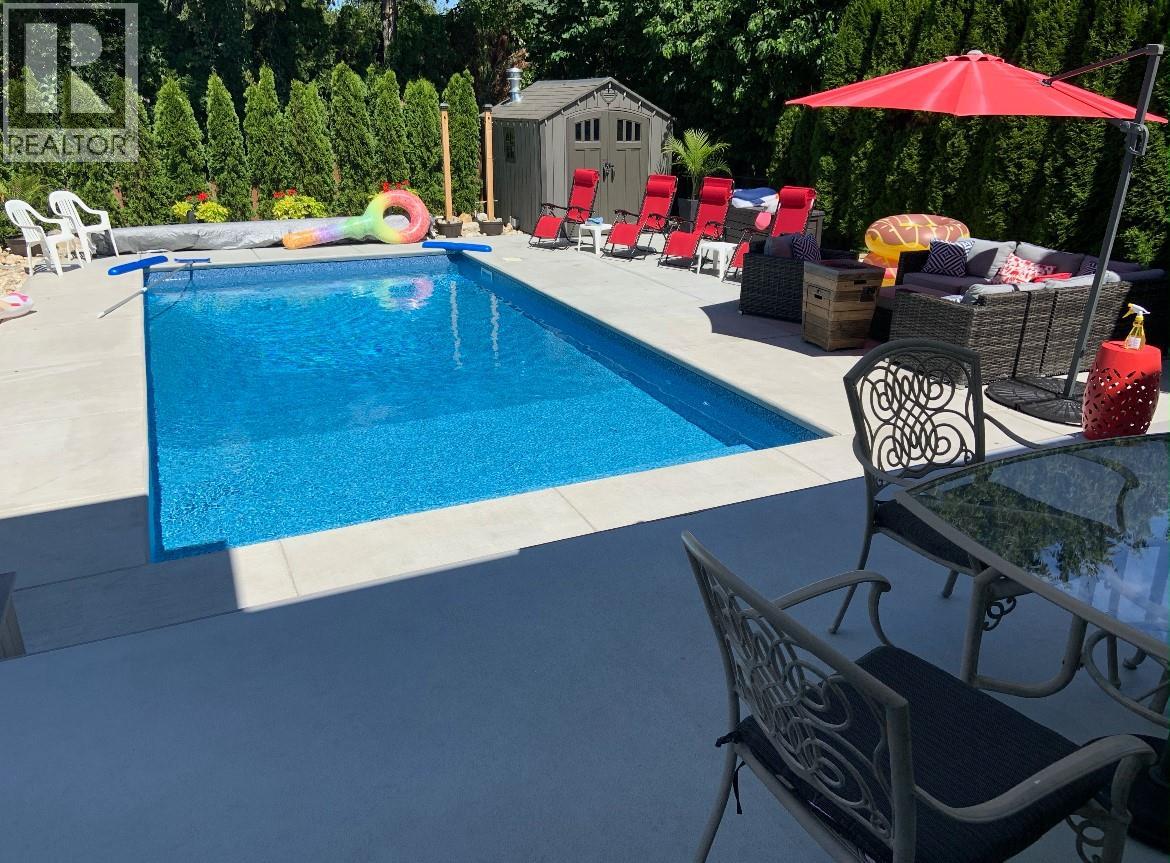  774 Varney Court, Kelowna