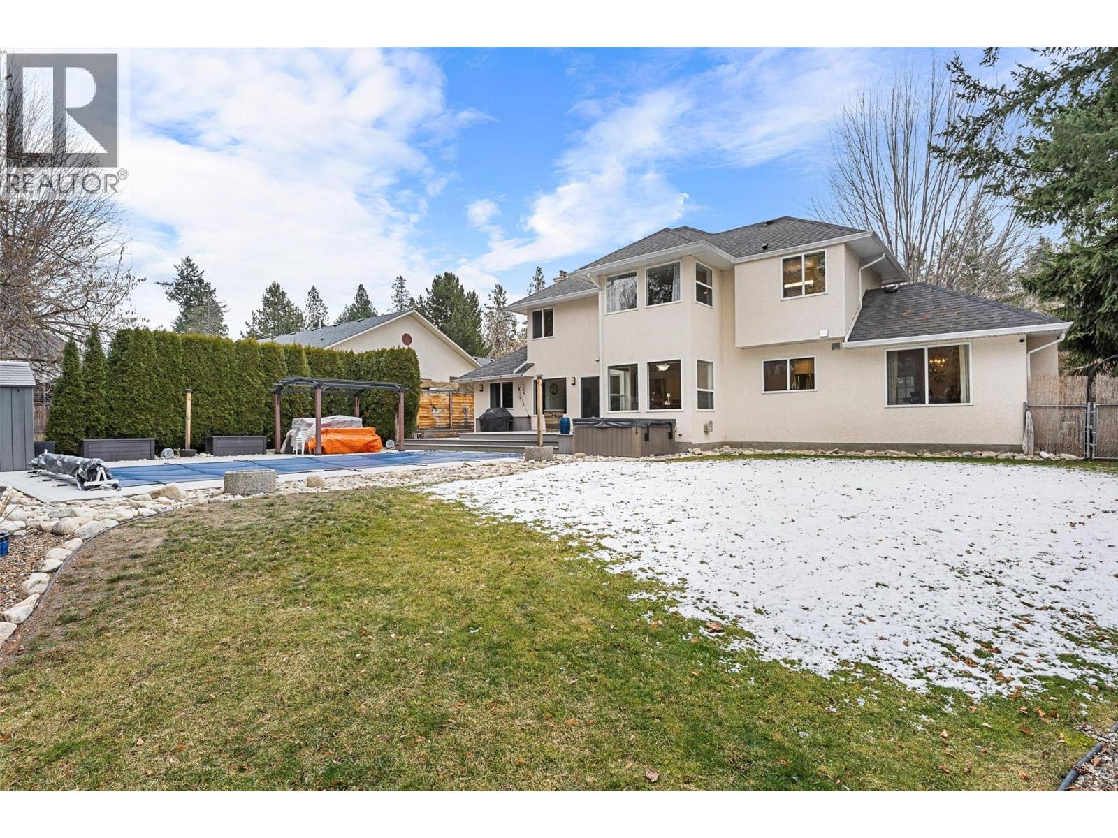  774 Varney Court, Kelowna