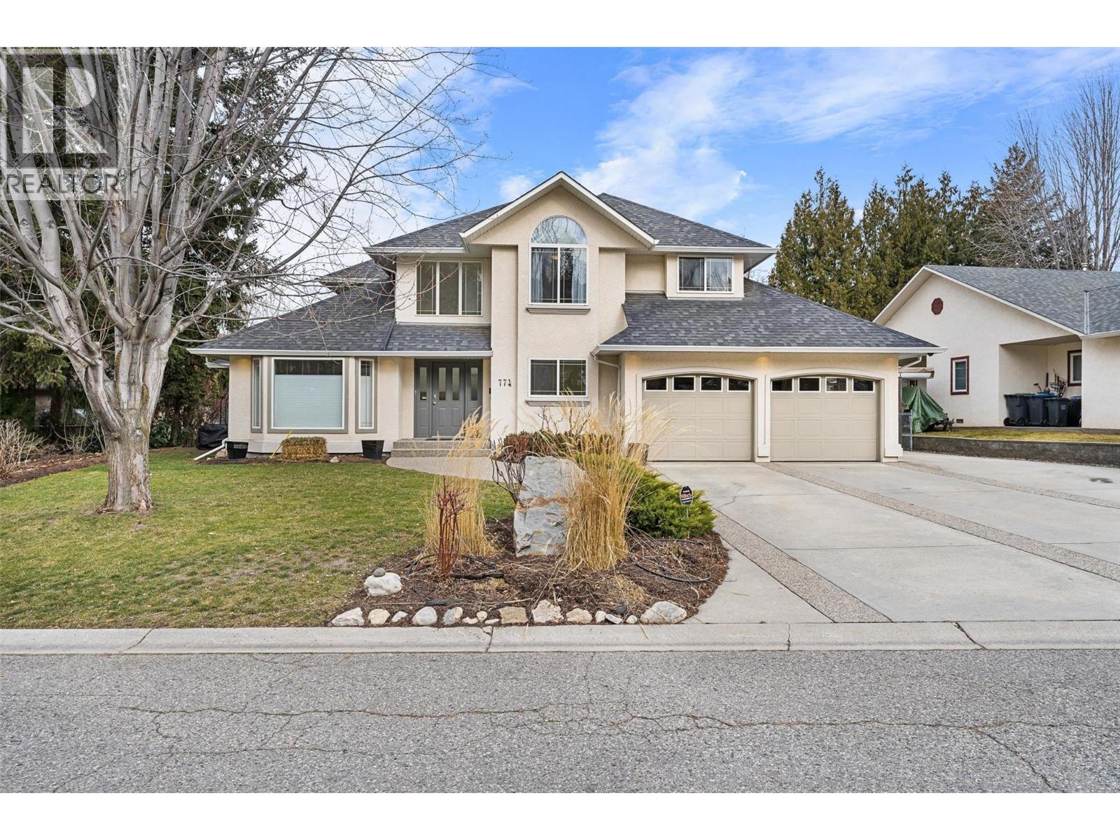  774 Varney Court, Kelowna