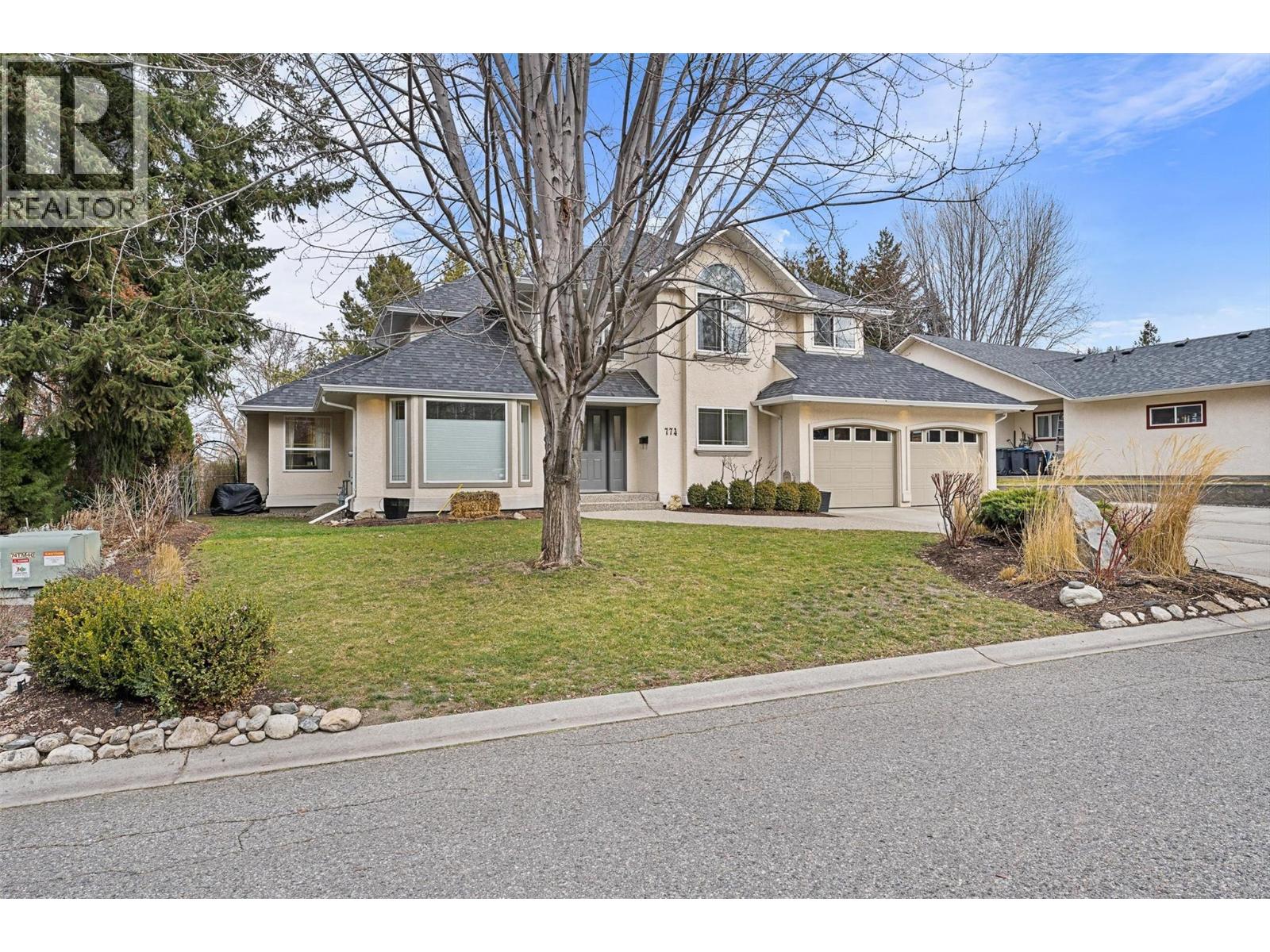  774 Varney Court, Kelowna
