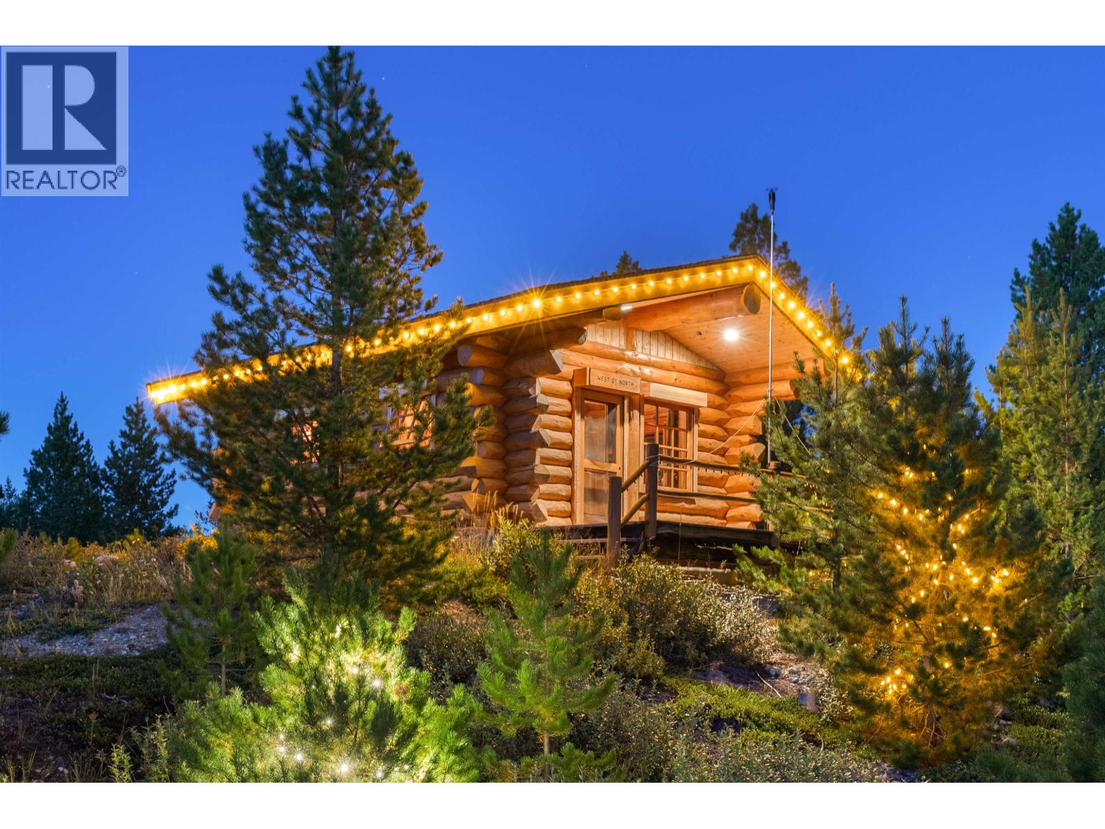 2313 CHARLOTTE LAKE ROAD - 1