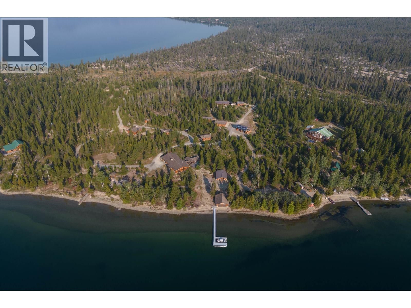 2313 CHARLOTTE LAKE ROAD - 14