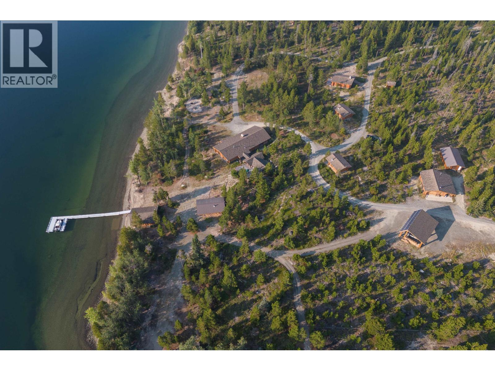 2313 CHARLOTTE LAKE ROAD - 2