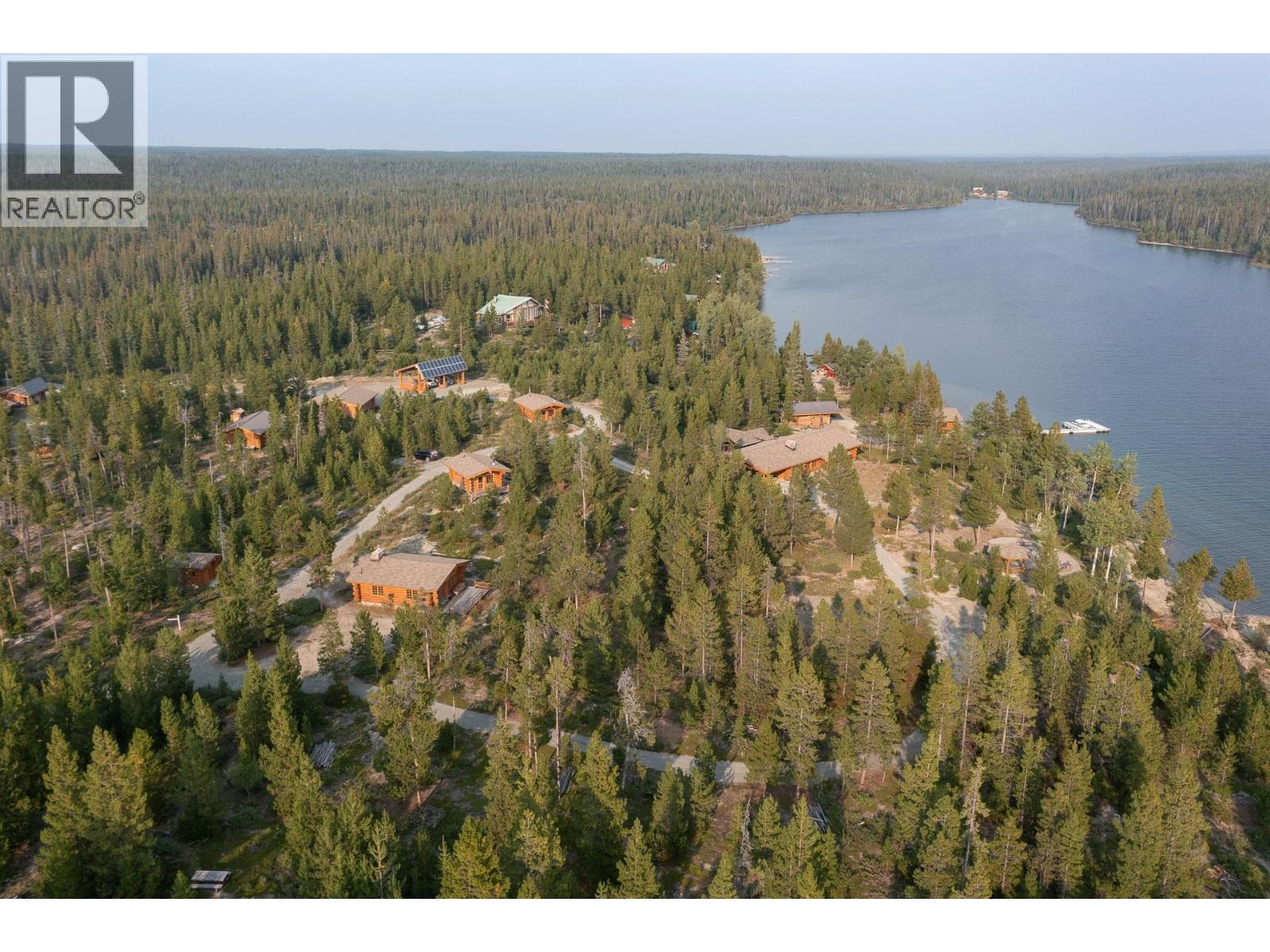 2313 CHARLOTTE LAKE ROAD - 20