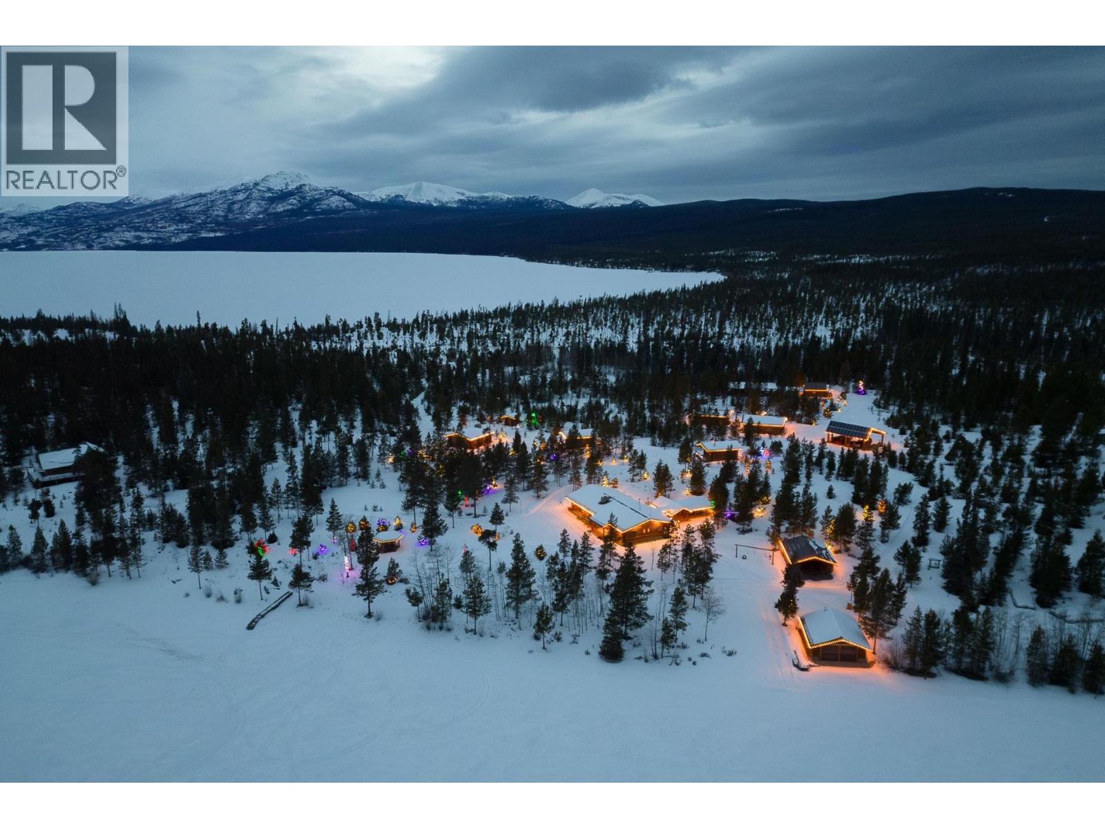 2313 CHARLOTTE LAKE ROAD - 22