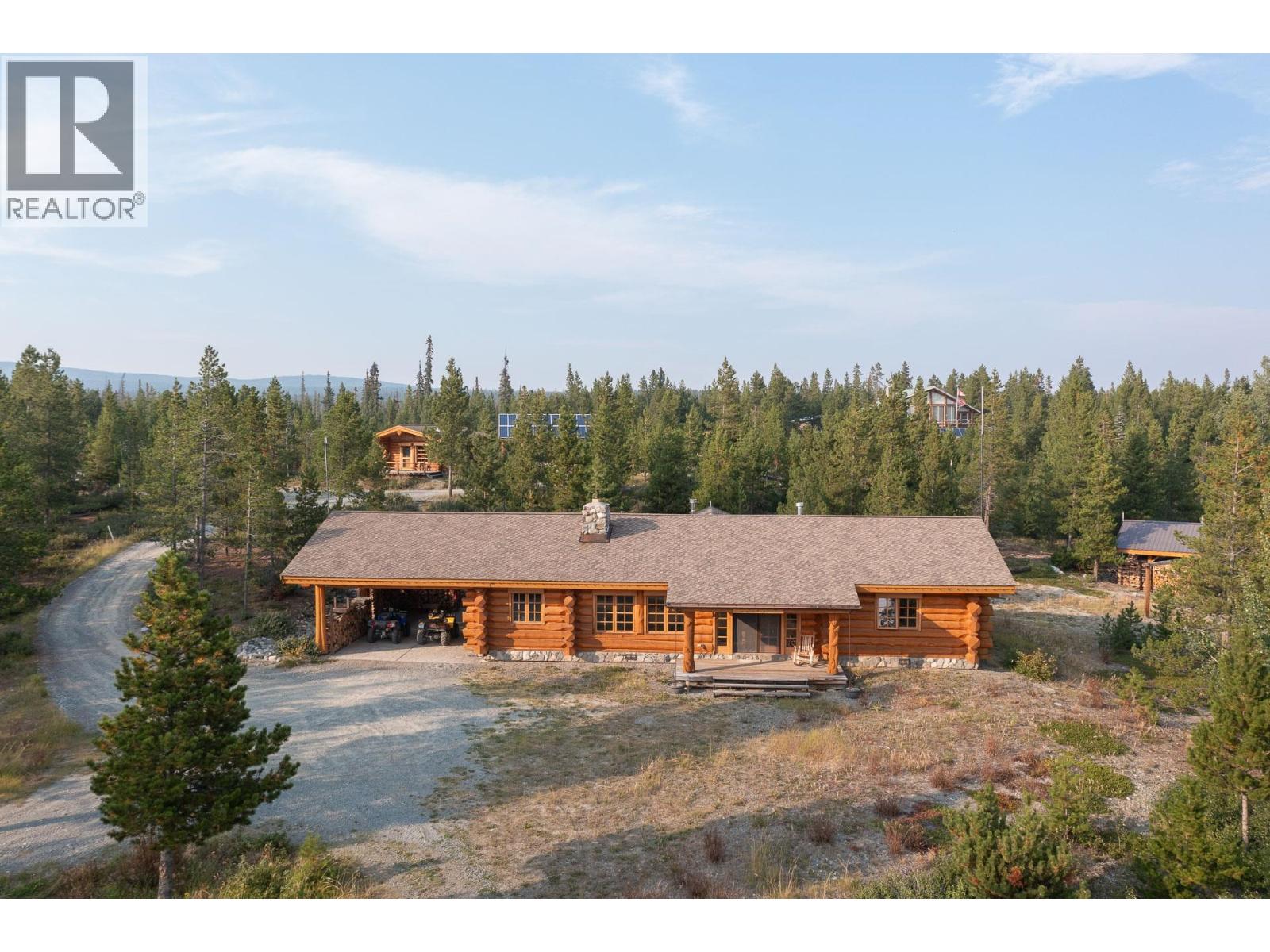 2313 CHARLOTTE LAKE ROAD - 23