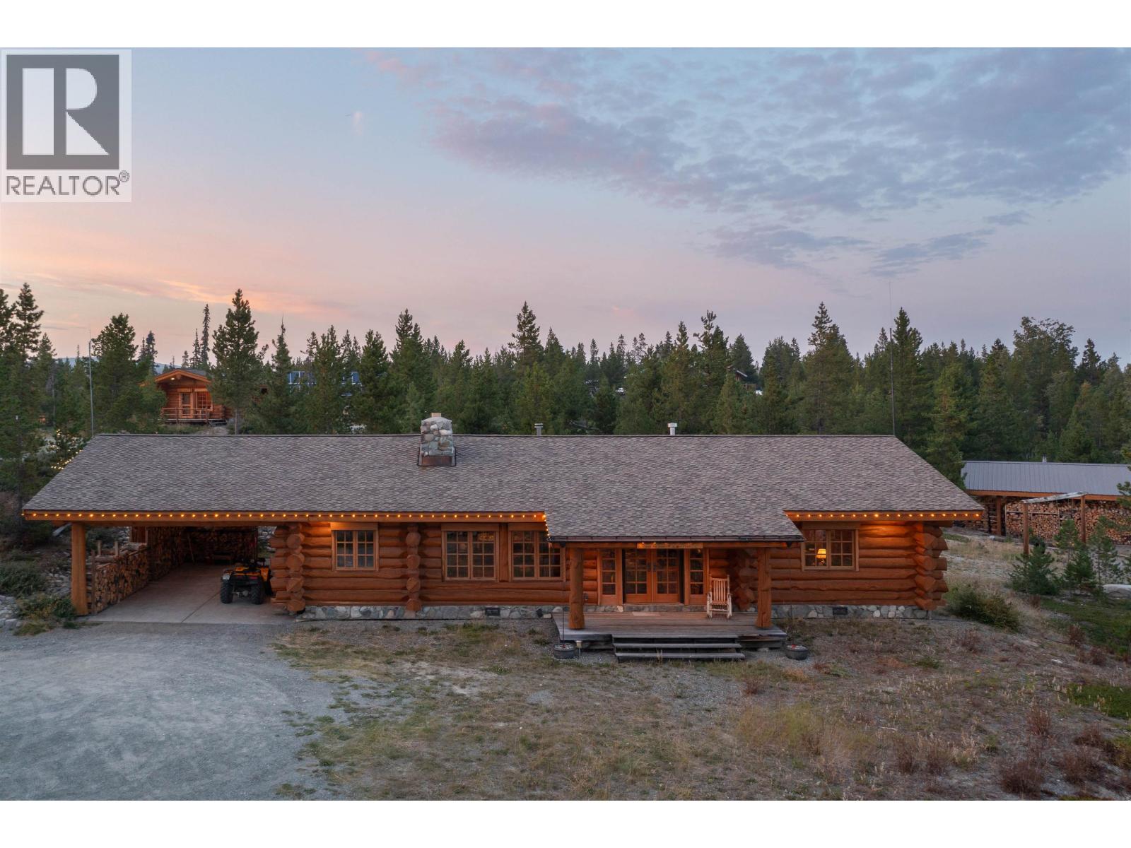 2313 CHARLOTTE LAKE ROAD - 3
