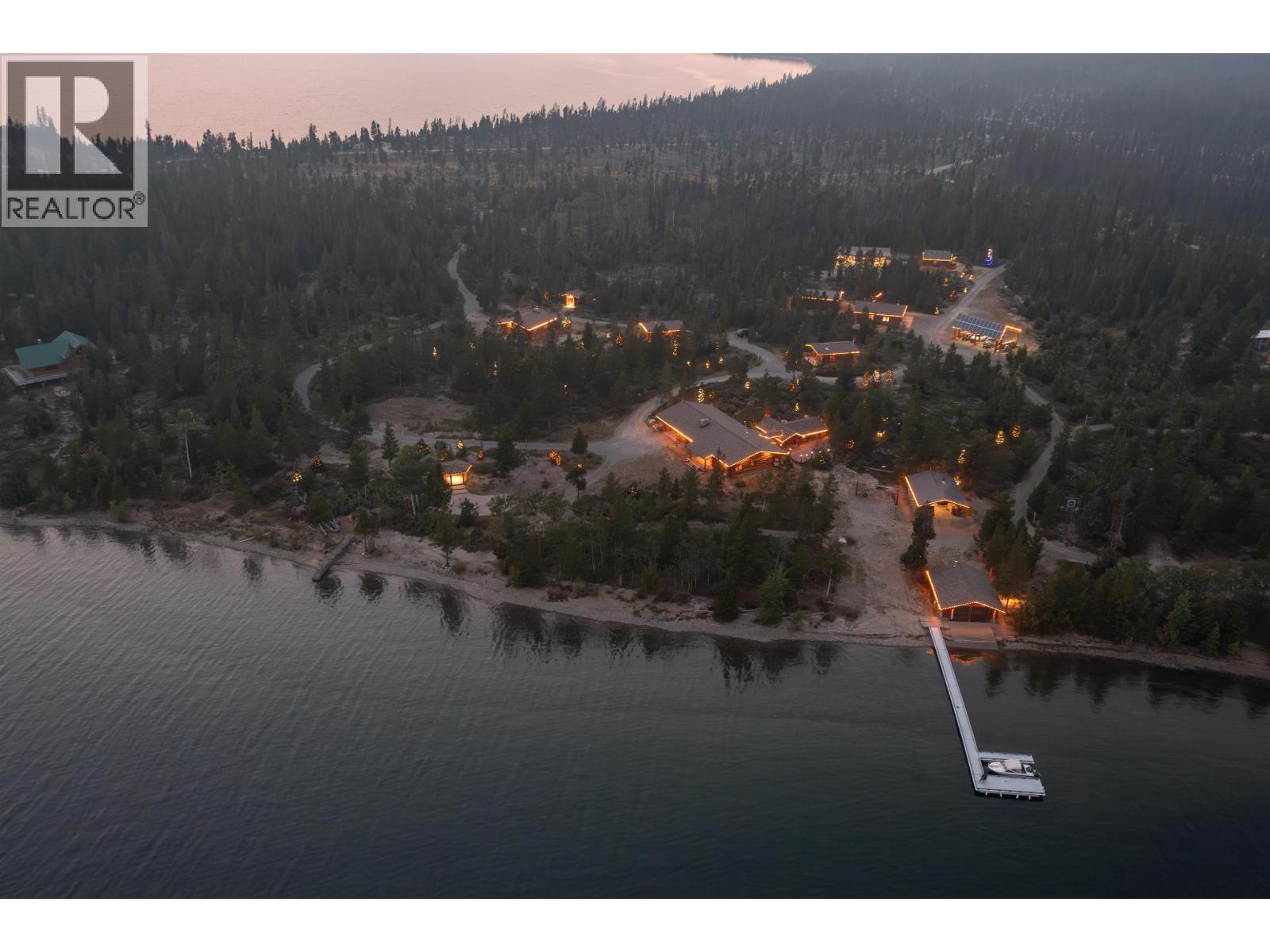 2313 CHARLOTTE LAKE ROAD - 4