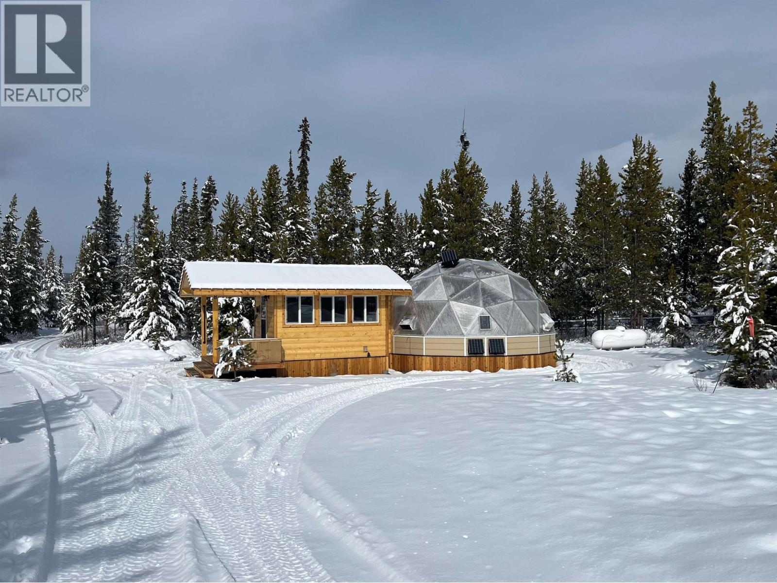 2313 CHARLOTTE LAKE ROAD - 8