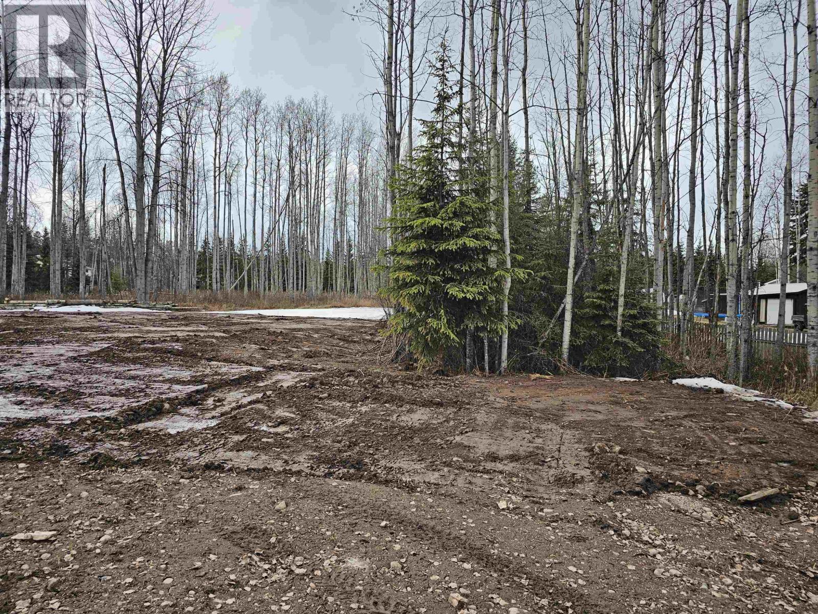 LOT A DOGWOOD Street, Telkwa