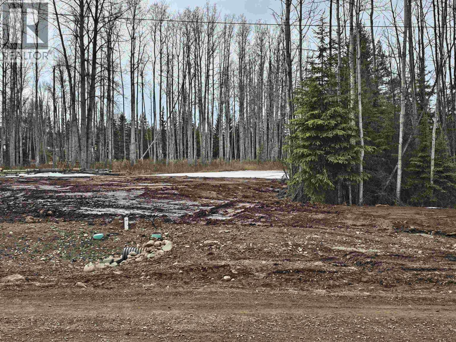 LOT A DOGWOOD Street, Telkwa