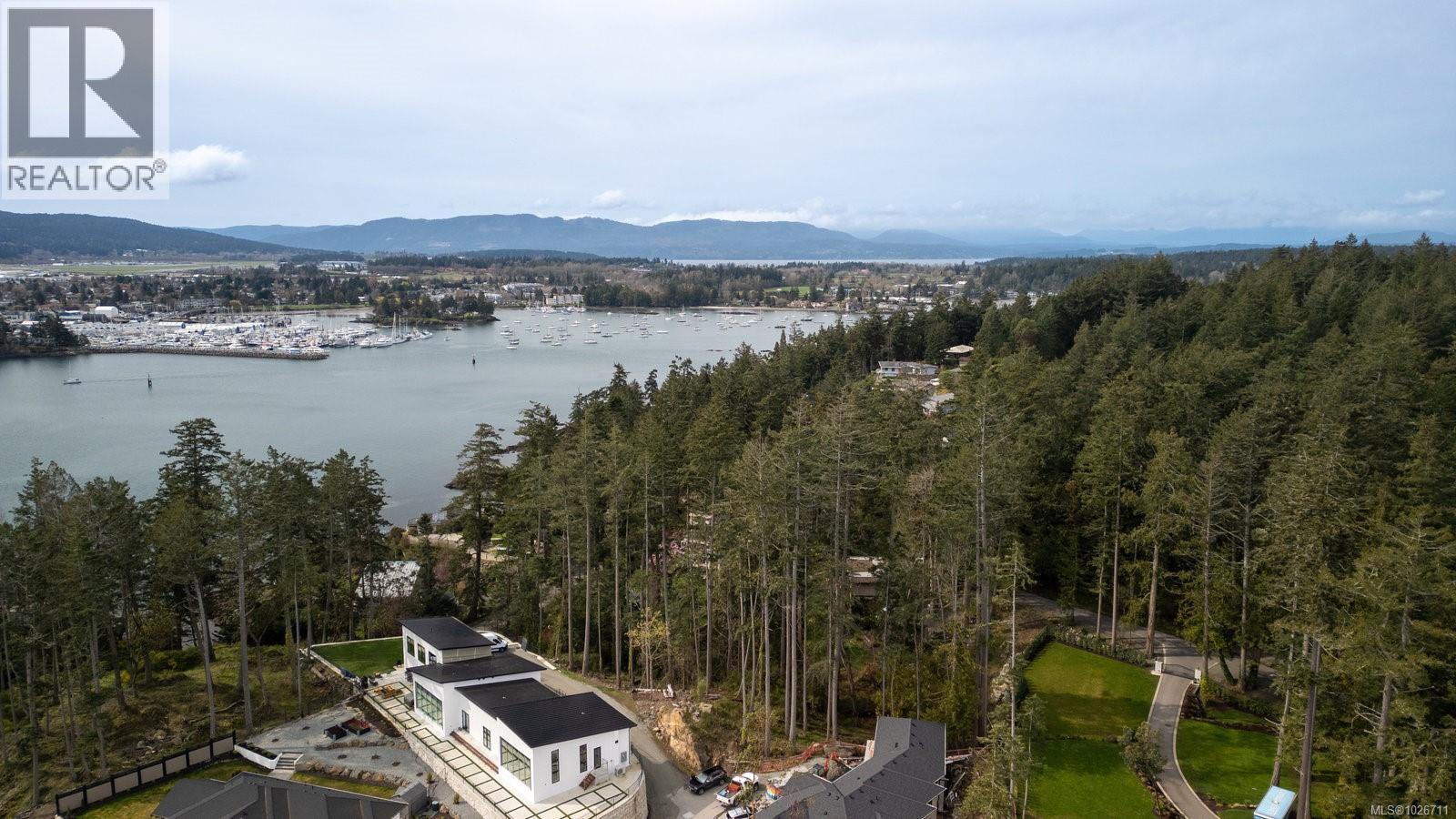  2452 Tryon Road, North Saanich