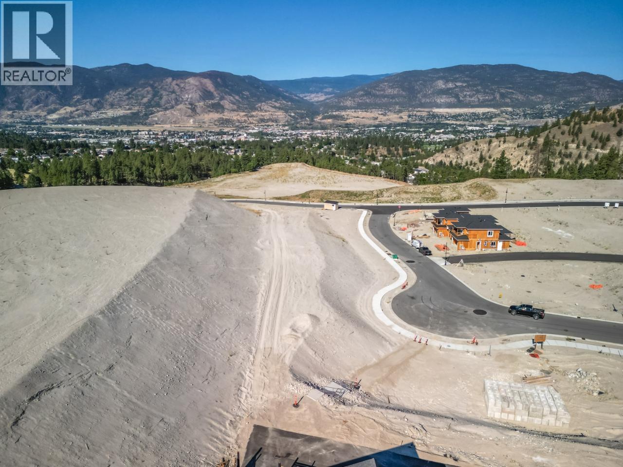  1120 ANTLER Drive, Penticton