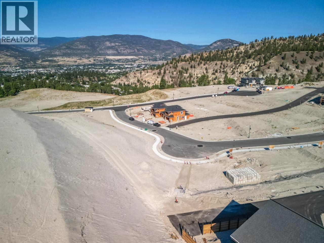  1120 ANTLER Drive, Penticton