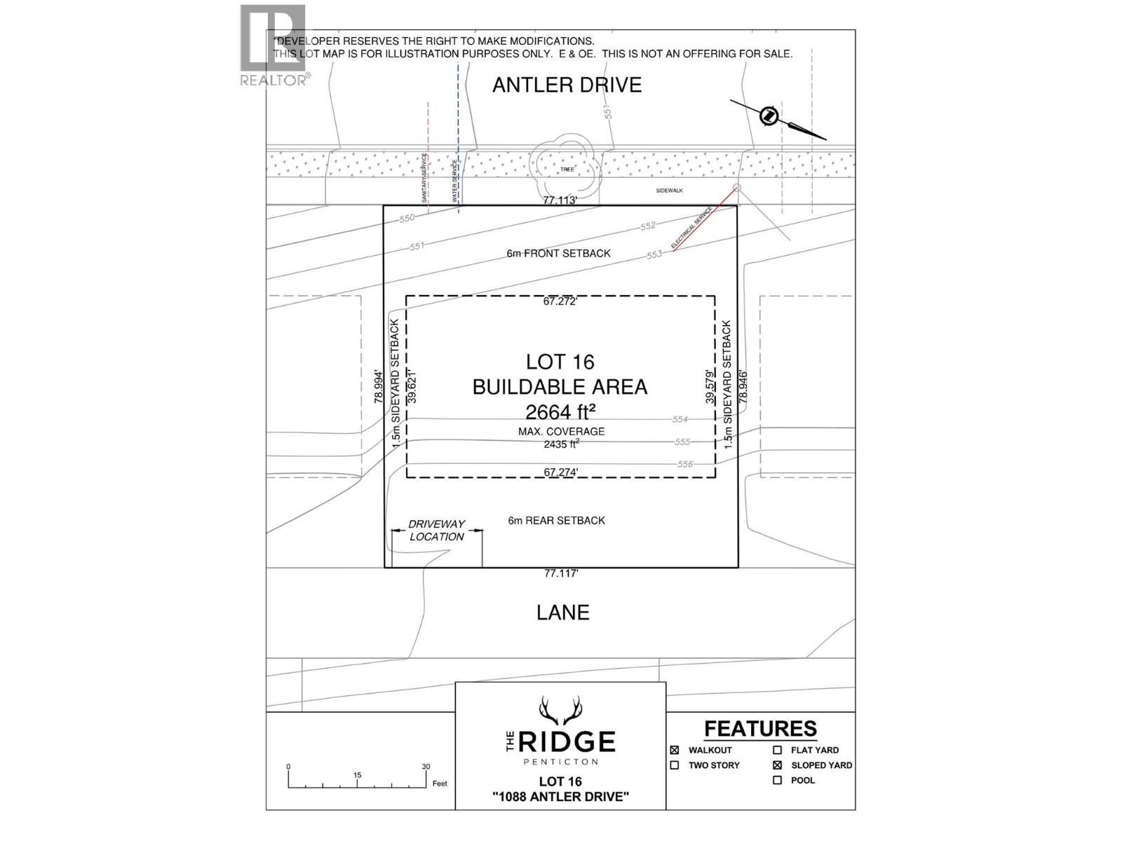  1088 Antler Drive, Penticton