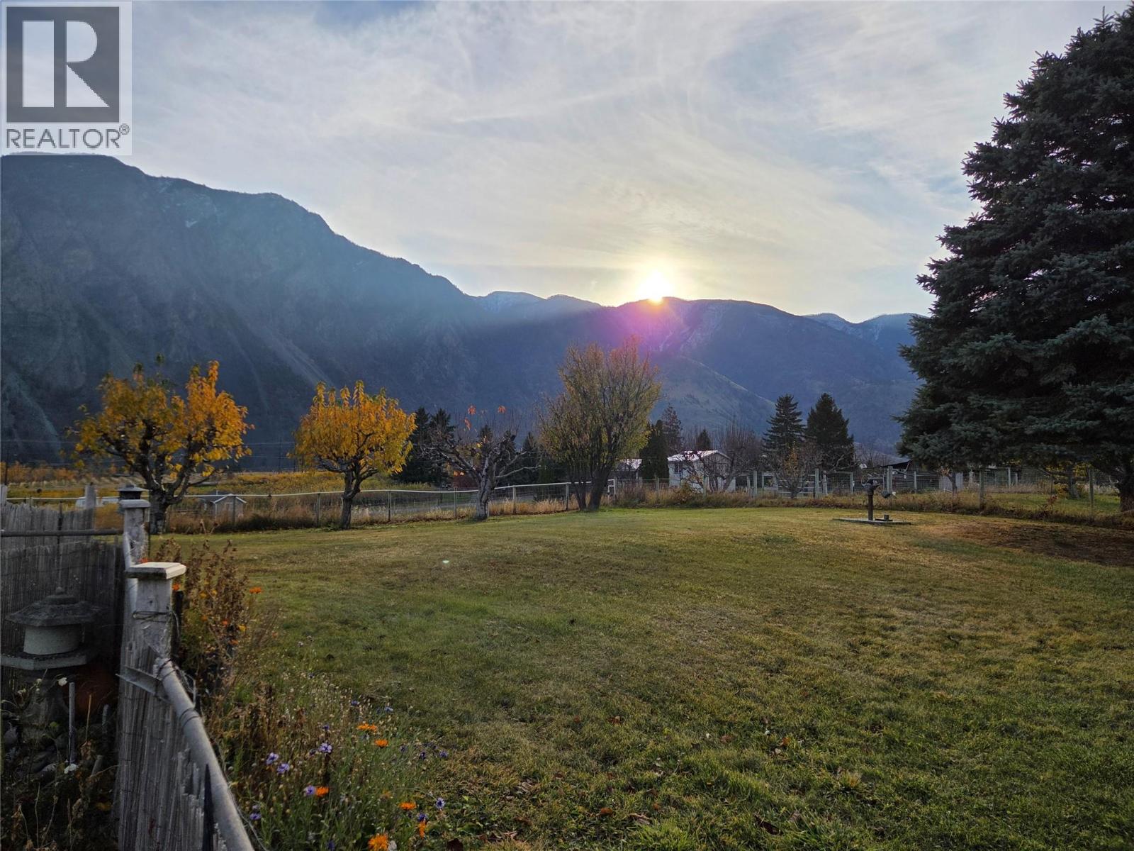  634 Morrison Drive, Keremeos