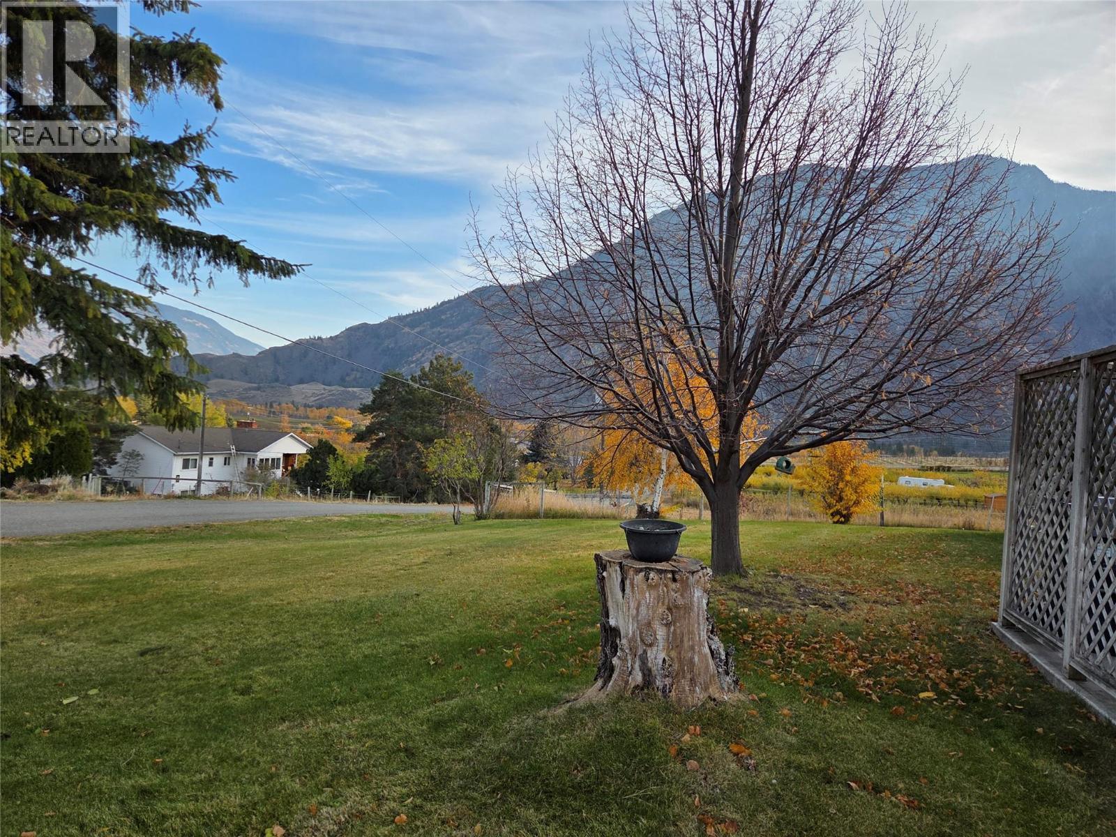  634 Morrison Drive, Keremeos