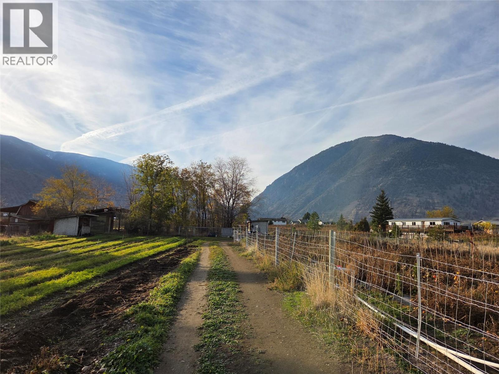  634 Morrison Drive, Keremeos