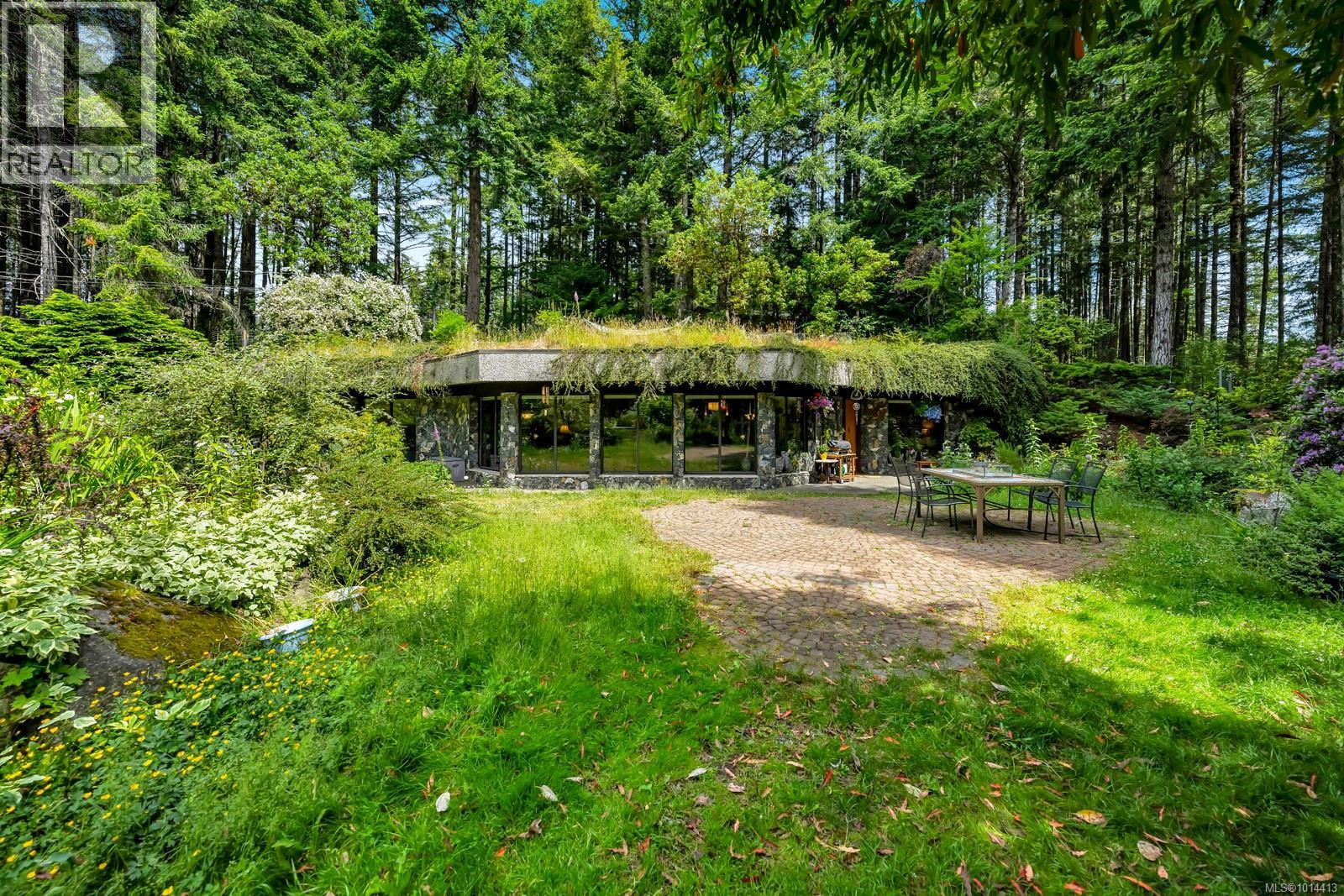  4440 Spellman Place, Metchosin