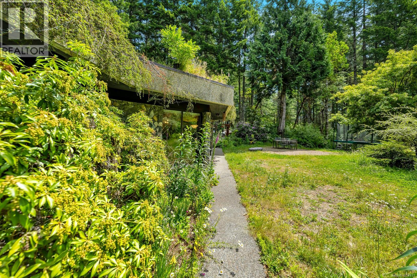  4440 Spellman Place, Metchosin