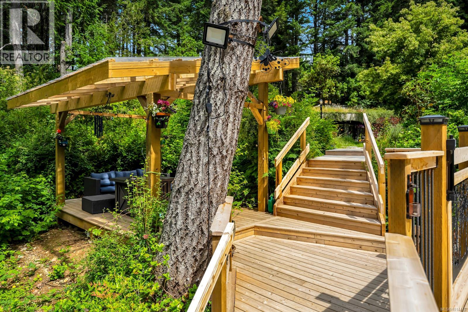  4440 Spellman Place, Metchosin