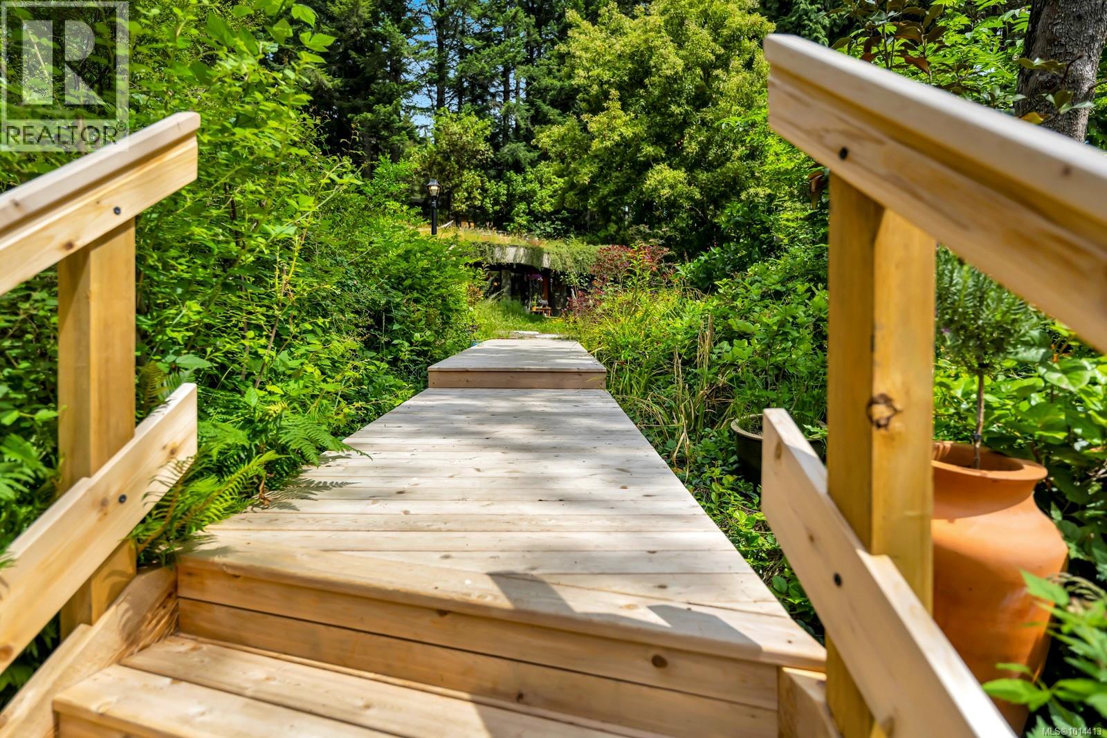  4440 Spellman Place, Metchosin