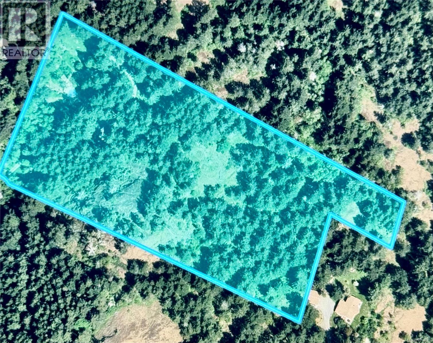  4440 Spellman Place, Metchosin