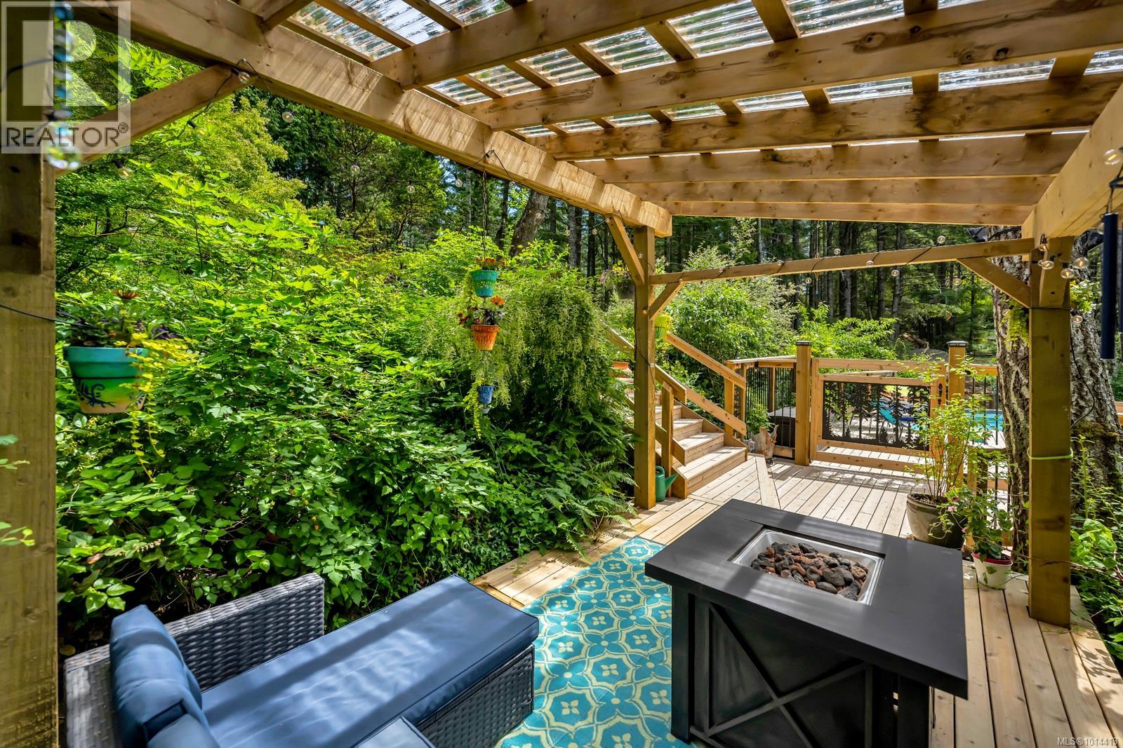  4440 Spellman Place, Metchosin