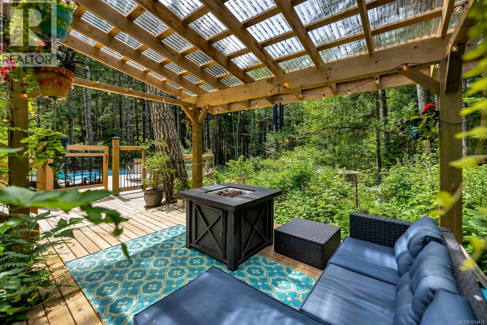  4440 Spellman Place, Metchosin