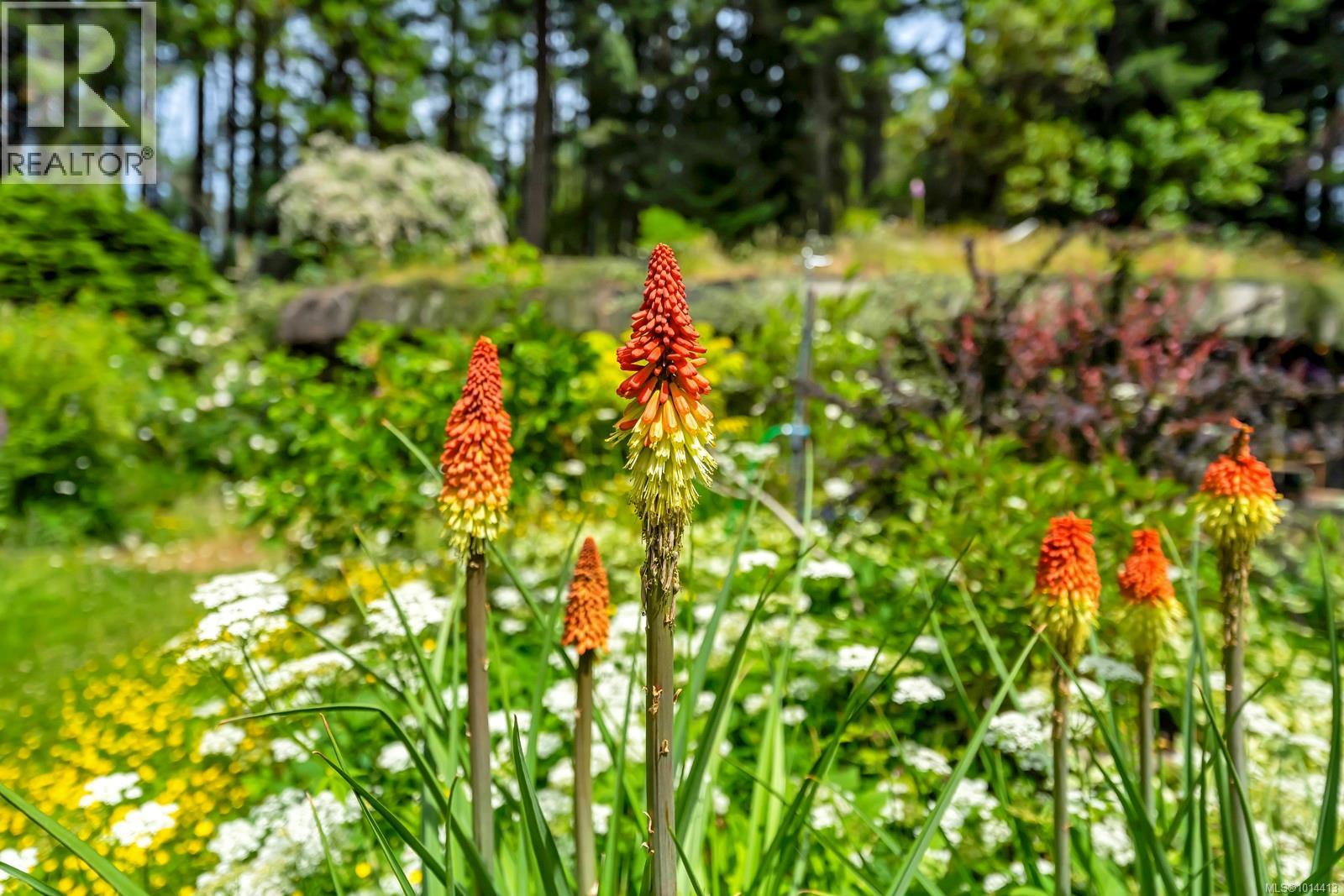  4440 Spellman Place, Metchosin