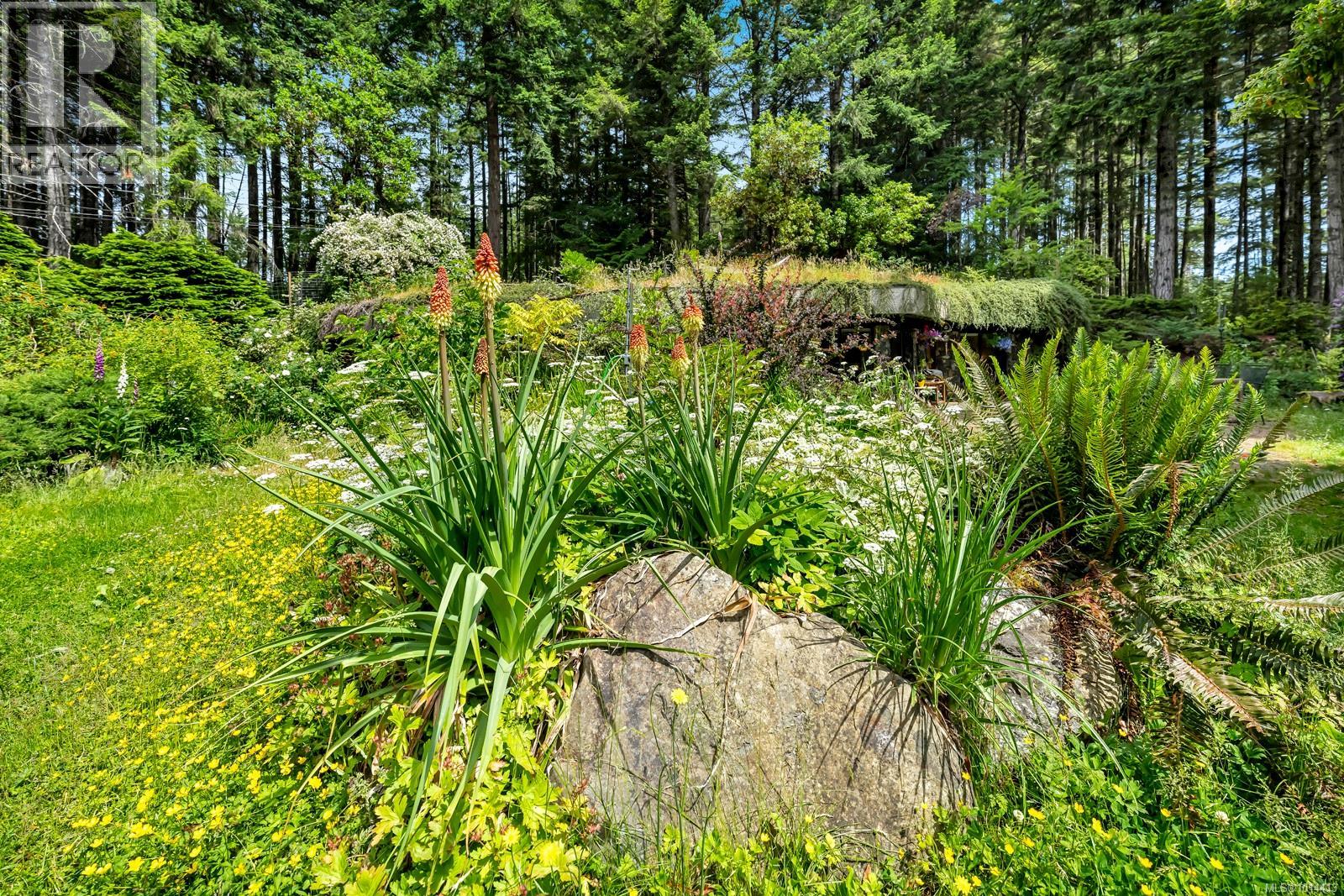  4440 Spellman Place, Metchosin