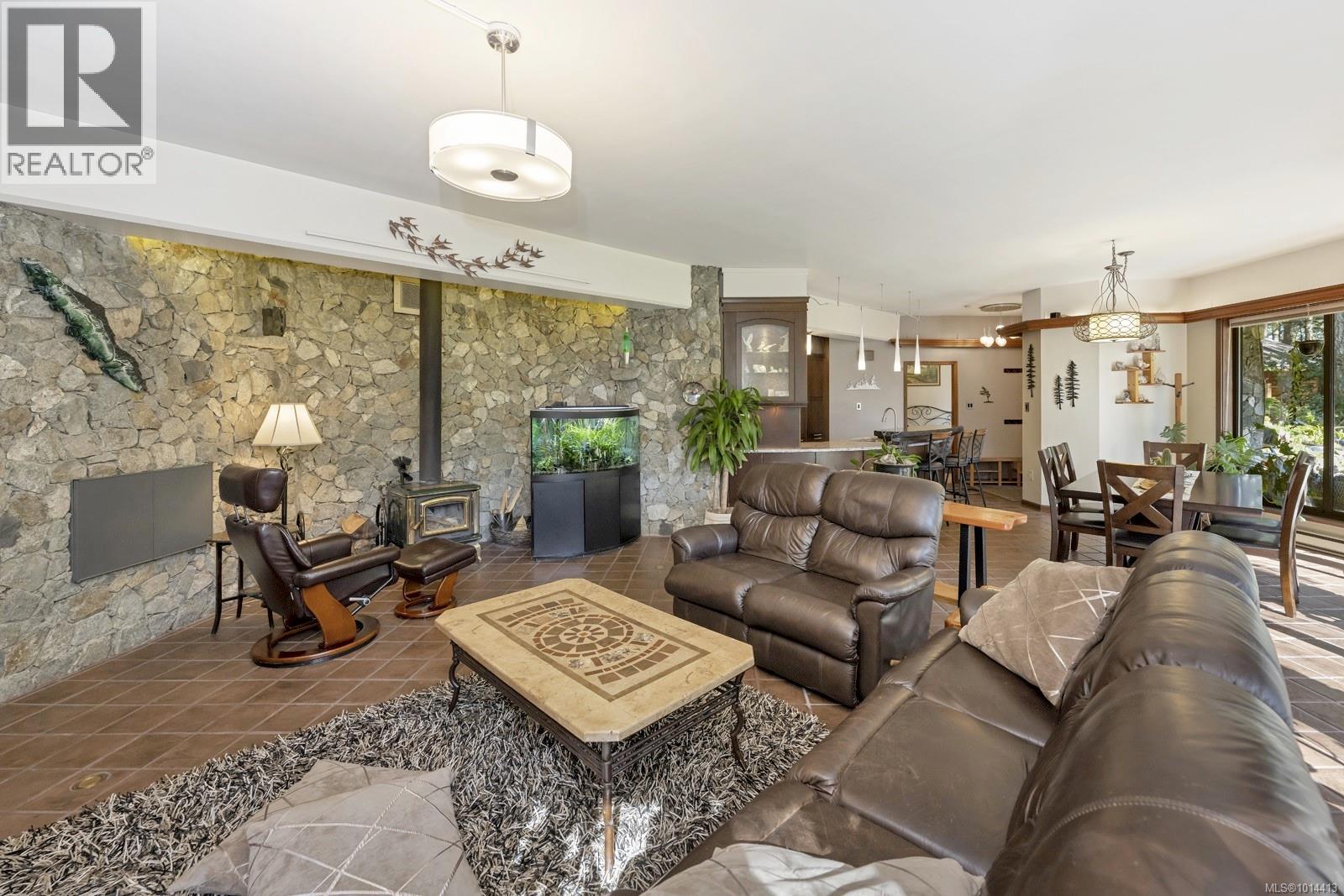  4440 Spellman Place, Metchosin