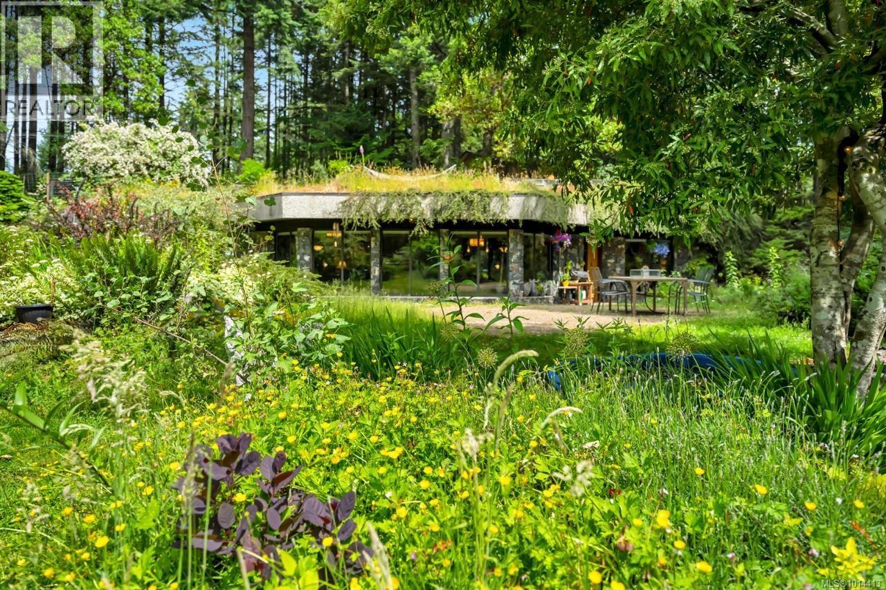  4440 Spellman Place, Metchosin